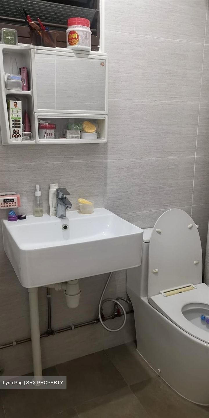 Blk 142 Bishan Green (Bishan), HDB 4 Rooms #635020981